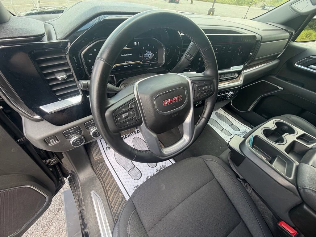 Used 2023 GMC Sierra 1500 Elevation AWD/4WD image 18