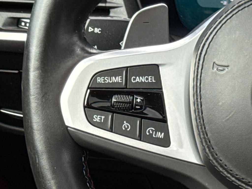 Used 2024 BMW X3 M40i w/ Premium Package AWD/4WD image 20