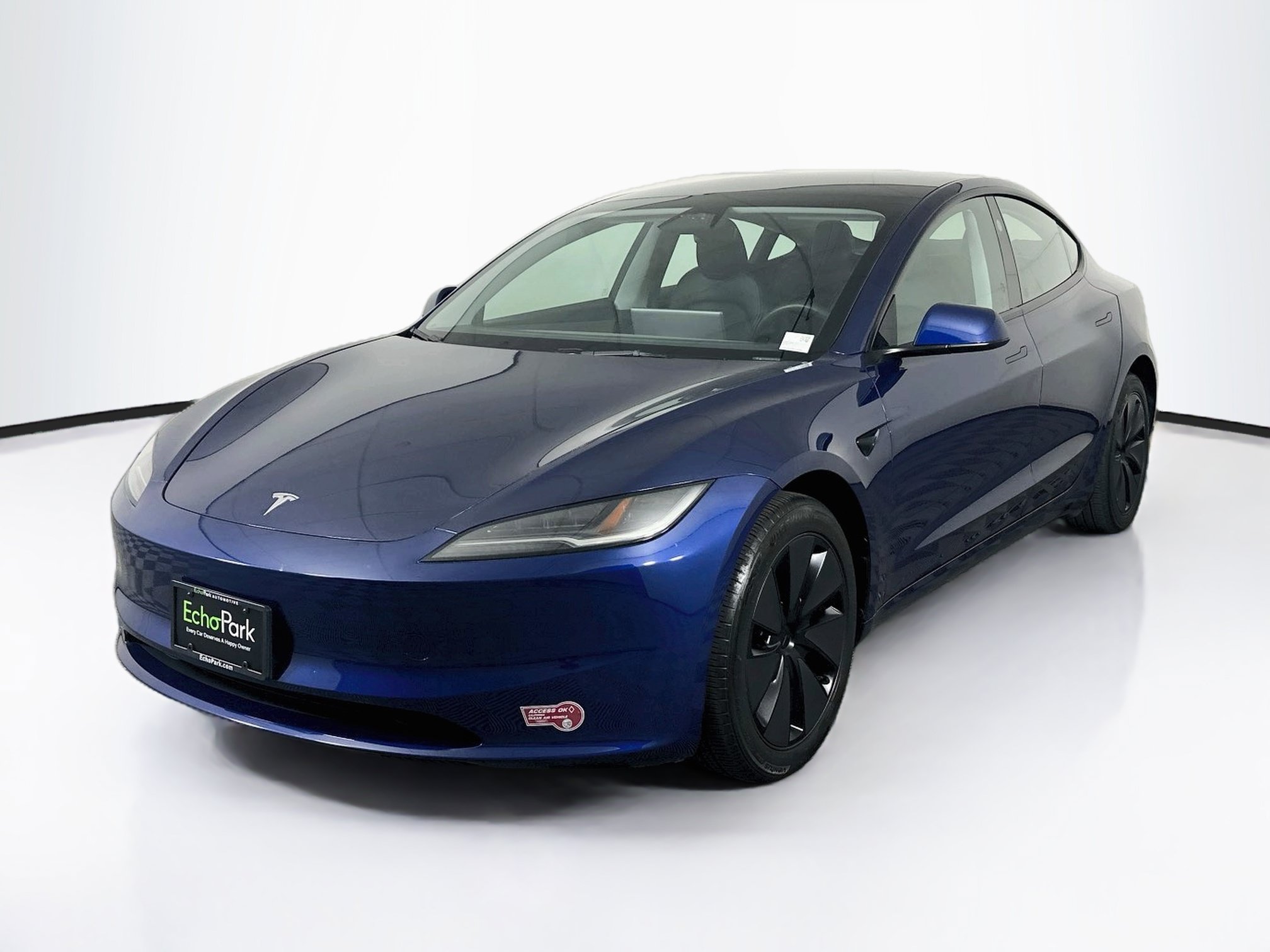 Used 2024 Tesla Model 3 RWD image 3