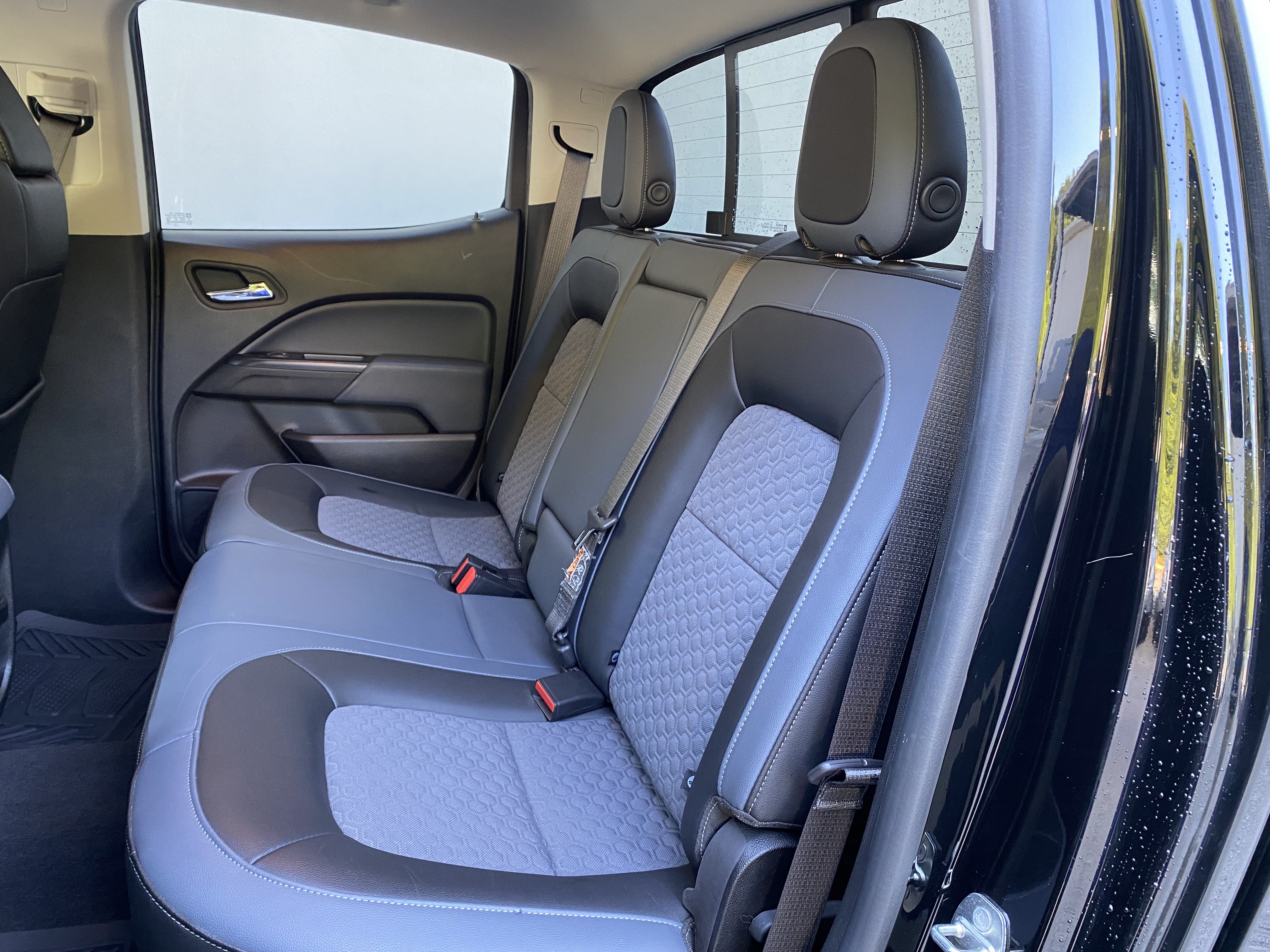 Used 2020 Chevrolet Colorado Z71 RWD image 34