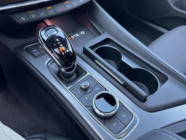 New 2026 Cadillac CT5 Premium Luxury w/ Technology Package AWD/4WD image 25