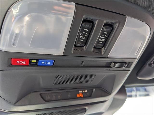 Used 2024 Subaru Crosstrek 2.5i Sport AWD/4WD image 30