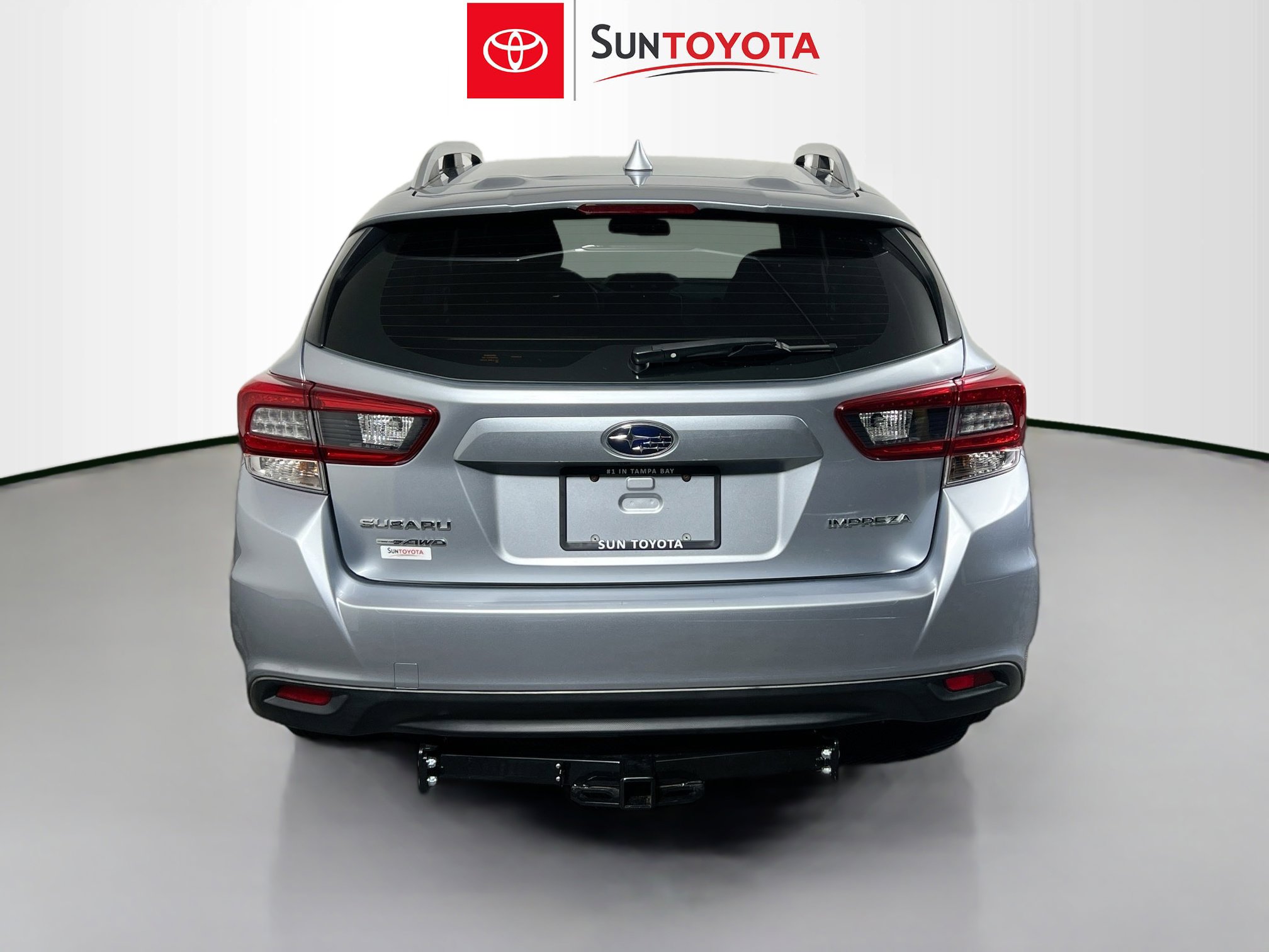 Used 2020 Subaru Impreza 2.0i Premium AWD/4WD image 5