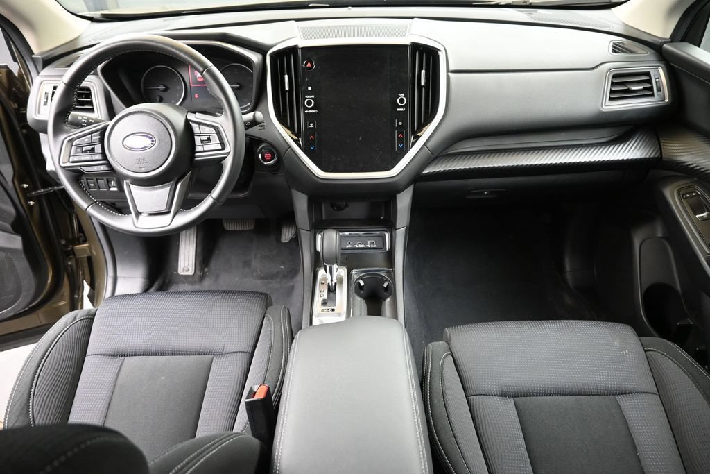 Certified 2025 Subaru Ascent Premium AWD/4WD image 18