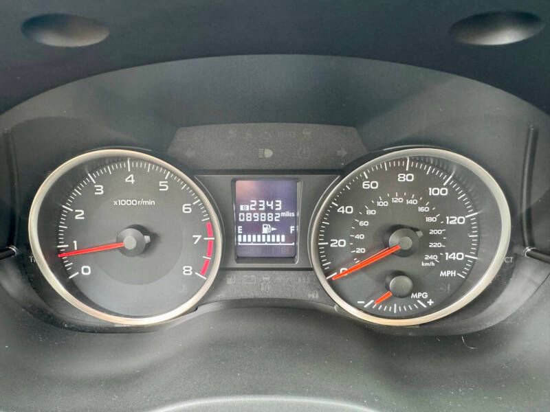 Used 2016 Subaru Impreza 2.0i image 22