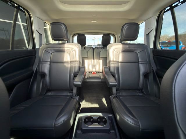 Used 2025 Lincoln Aviator Reserve w/ Equipment Group 201A AWD/4WD image 40