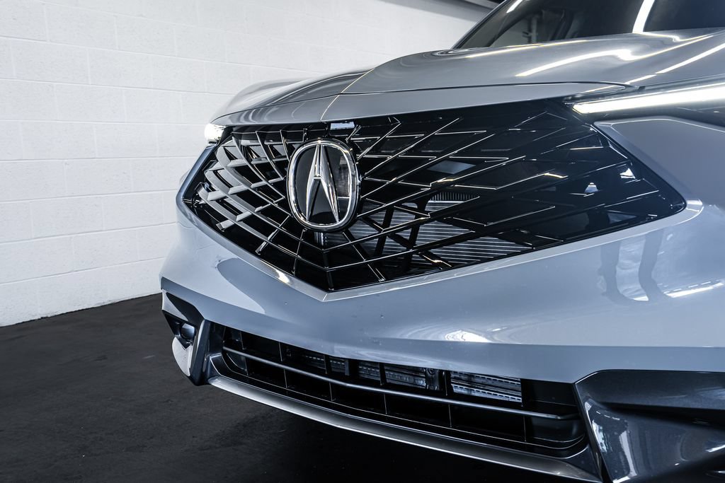 New 2026 Acura ADX AWD image 10