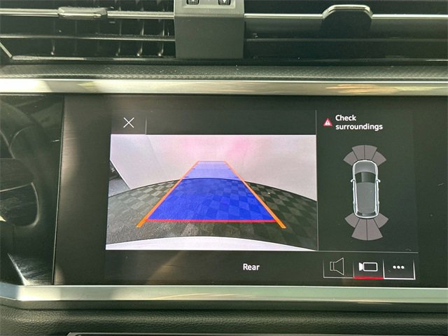 Used 2022 Audi Q3 2.0T Premium image 13