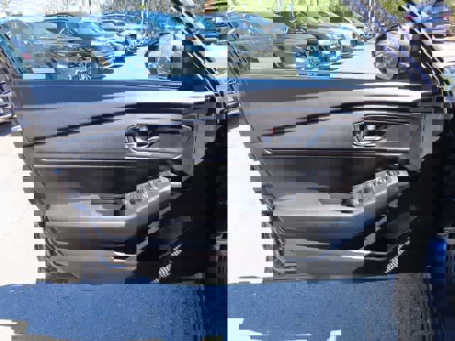 Certified 2023 Honda Accord EX image 14