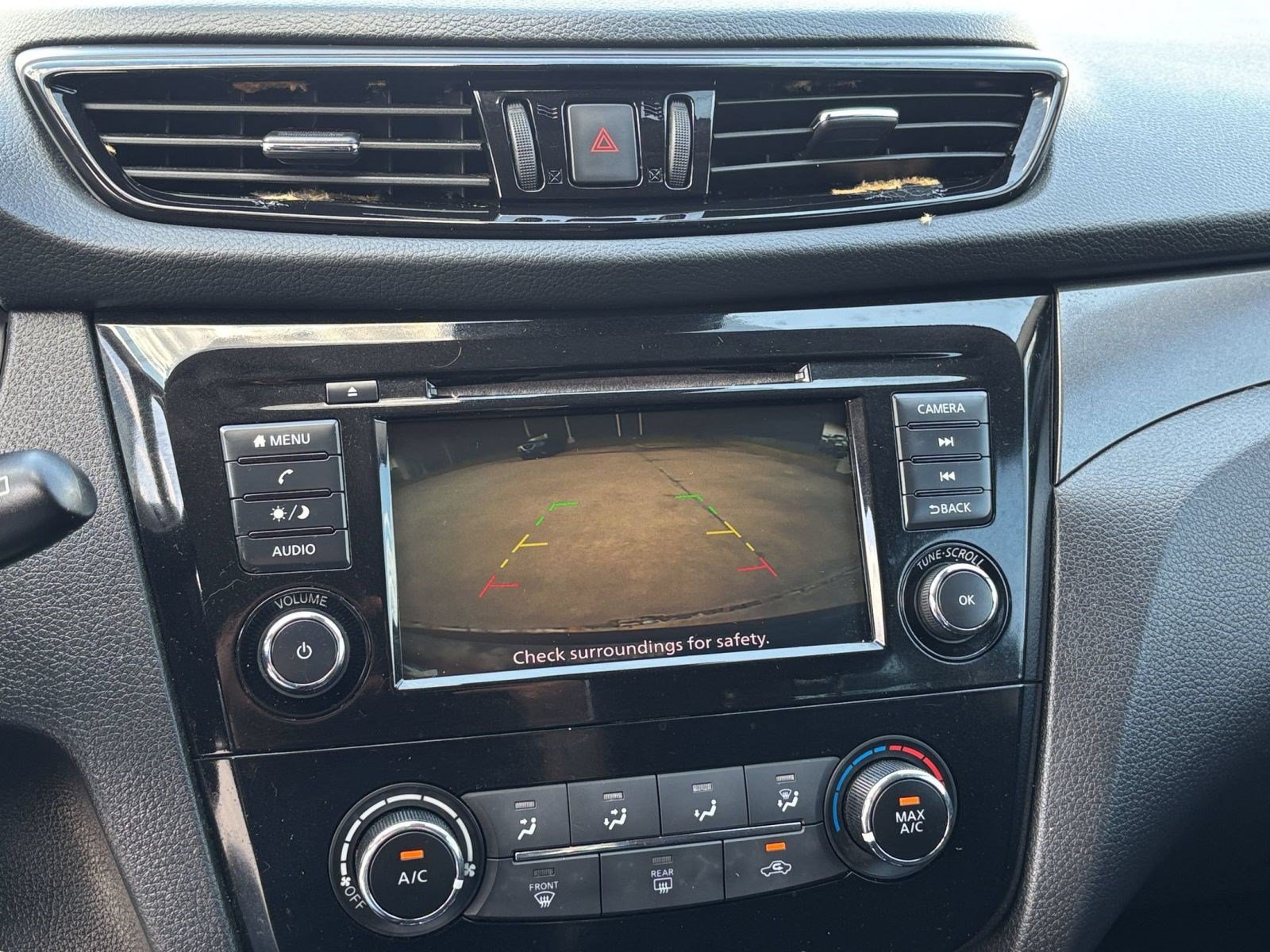 Used 2022 Nissan Rogue Sport S FWD image 19