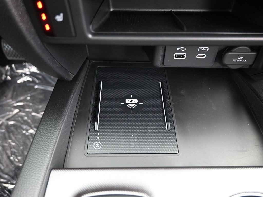 New 2025 Honda Ridgeline RTL image 49