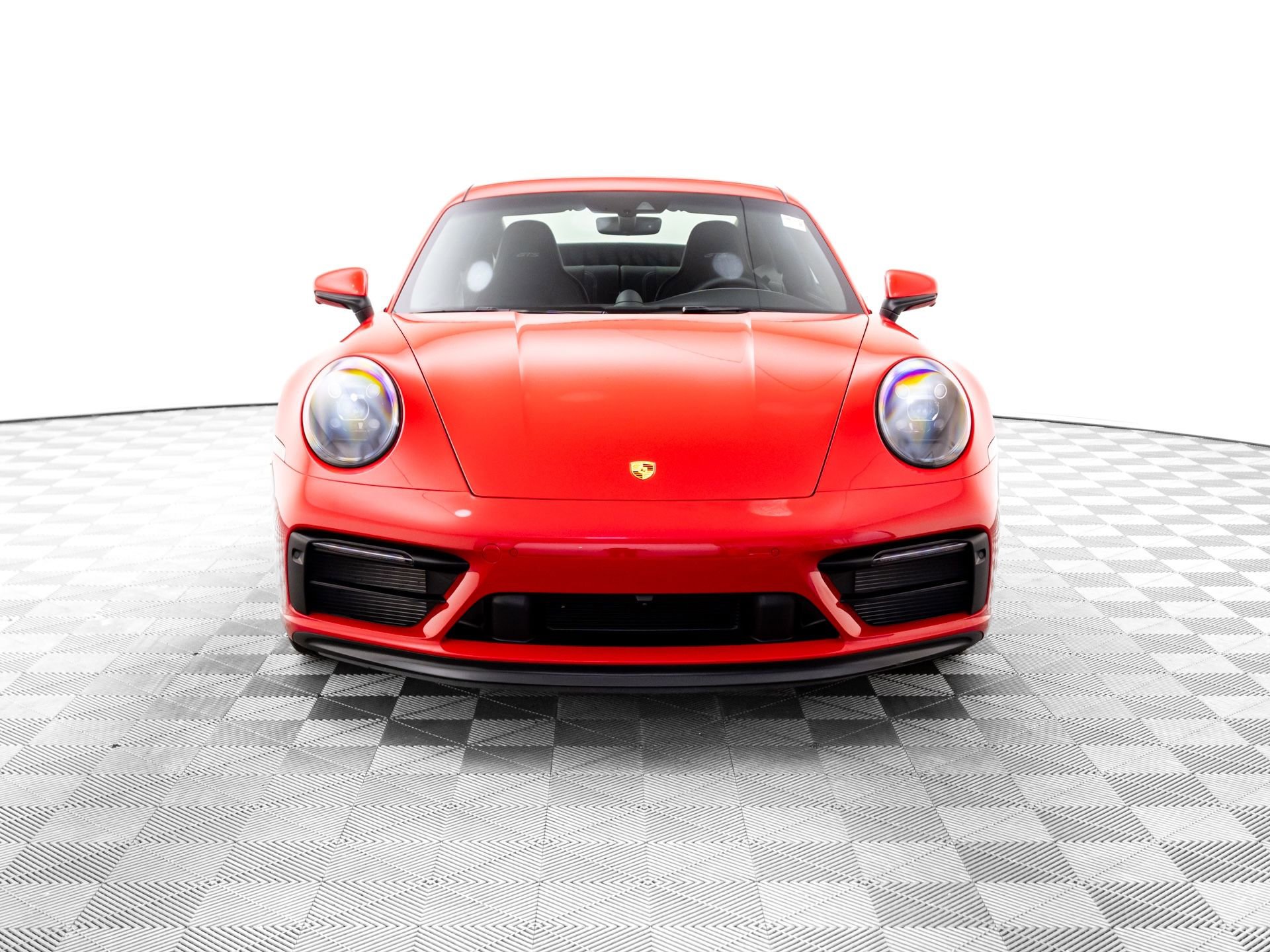 Certified 2022 Porsche 911 Carrera GTS image 9