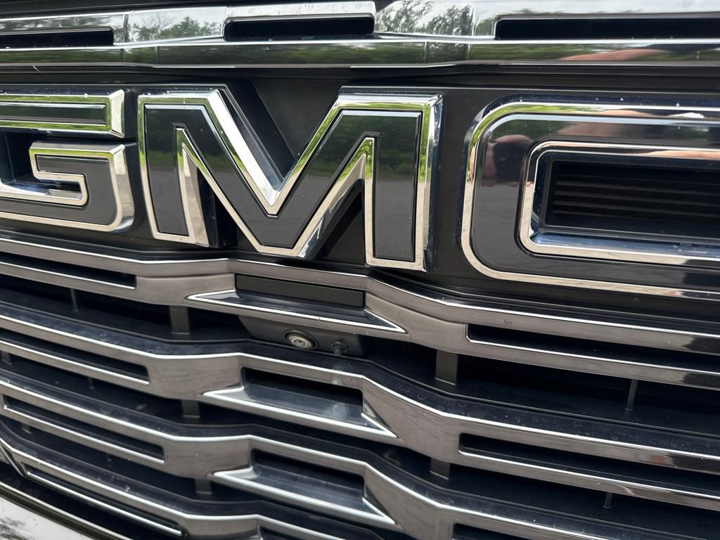 Used 2023 GMC Sierra 1500 Denali Ultimate AWD/4WD image 12