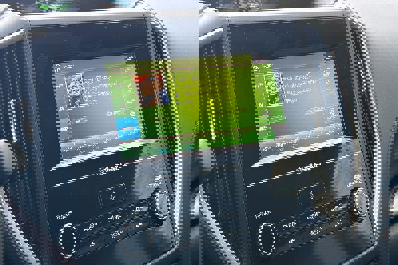 Used 2024 Subaru Forester Premium image 20