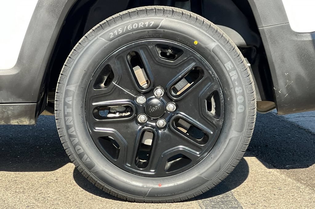 Used 2018 Jeep Renegade Sport w/ Power & Air Group AWD/4WD image 27
