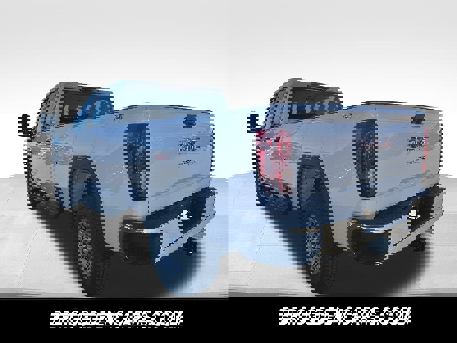 New 2026 GMC Sierra 3500 Pro image 5