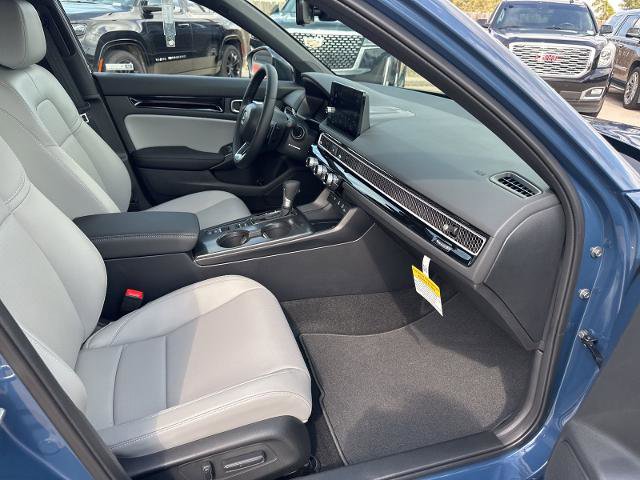 New 2026 Honda Civic Sport Touring image 22