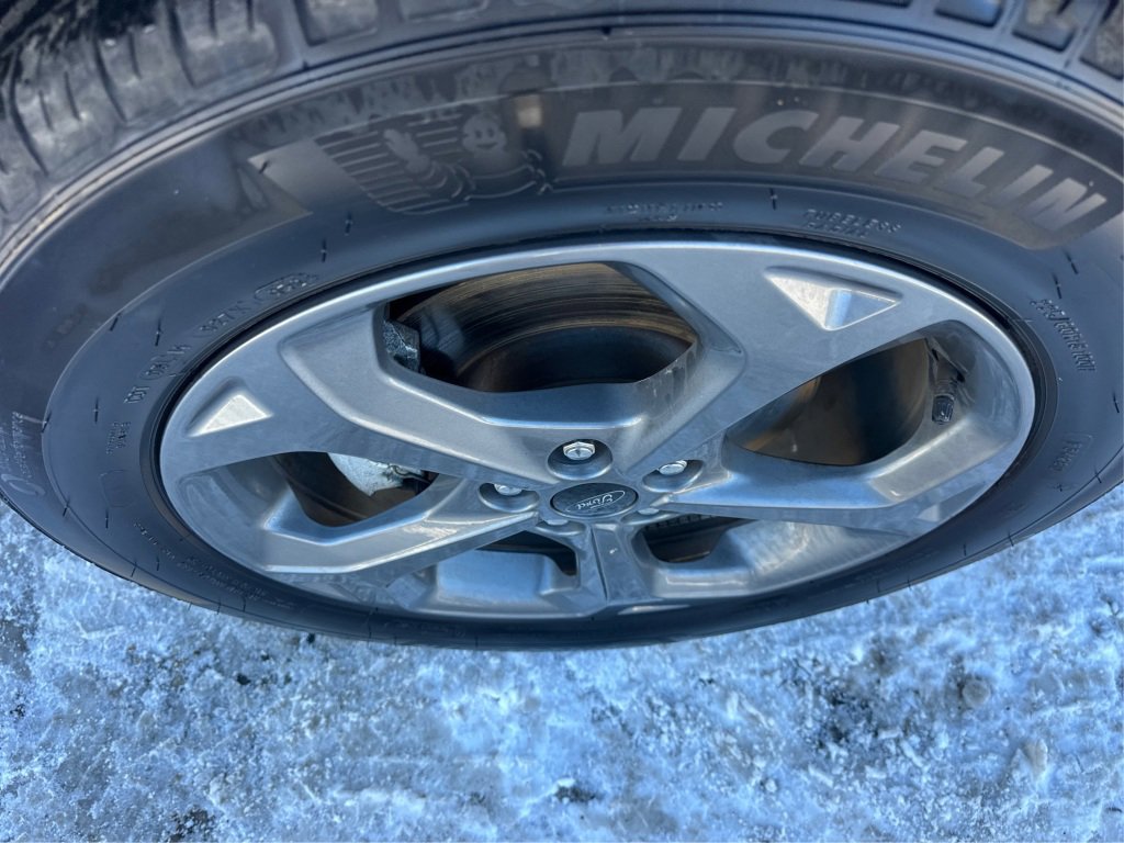 Used 2024 Ford Escape ST-Line w/ Tech Pack #1 image 18