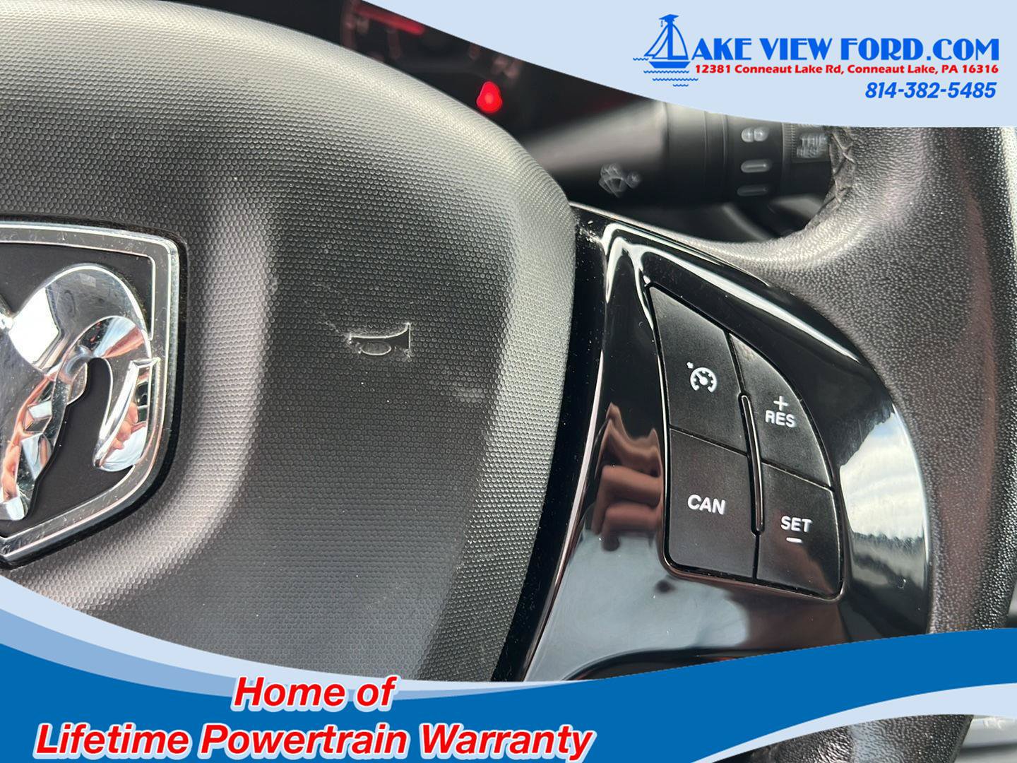 Used 2016 RAM ProMaster City Tradesman w/ Rear Back-up Camera Group FWD image 22