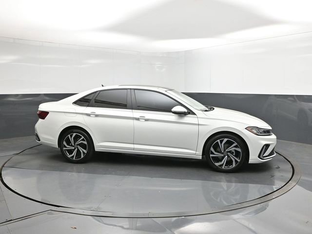 New 2026 Volkswagen Jetta SEL image 26