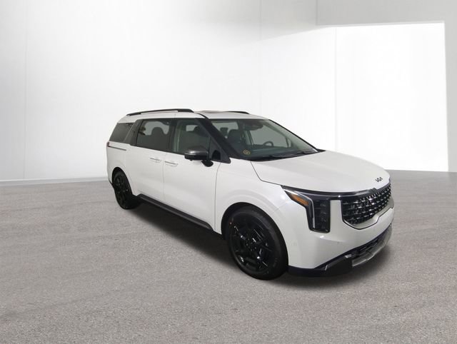 New 2026 Kia Carnival SX Prestige image 12