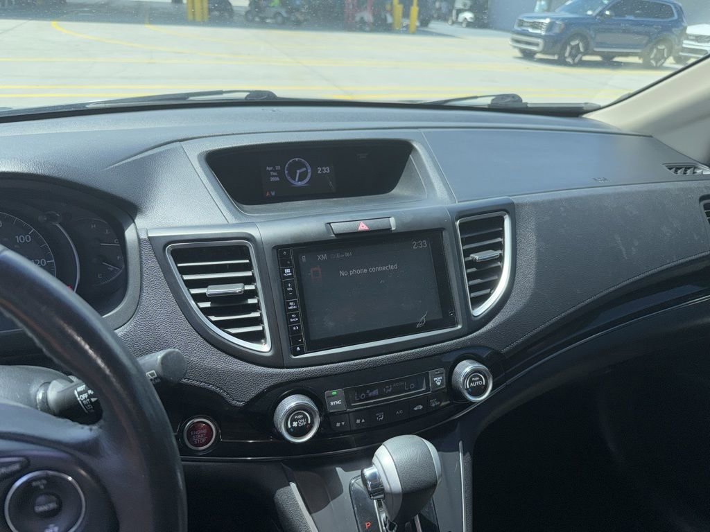 Used 2016 Honda CR-V EX-L image 9