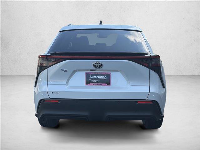 New 2026 Toyota bZ FWD image 6