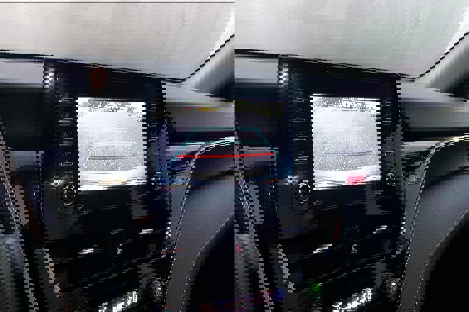 Used 2023 Toyota Camry SE image 27