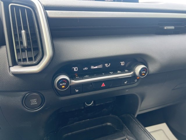 Used 2025 MAZDA CX-50 AWD 2.5 S w/ Premium Package image 34