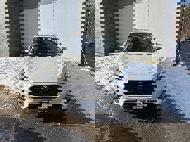 New 2026 Subaru Impreza 2.0i Sport image 11