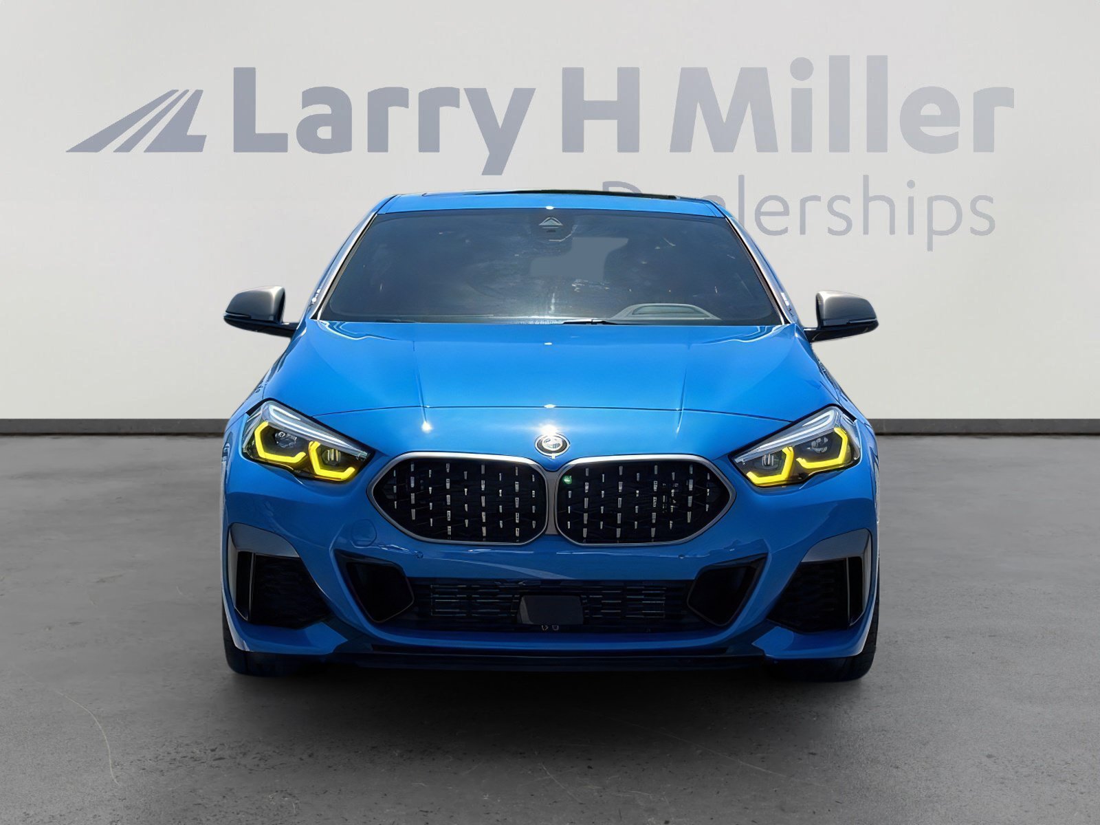 Used 2024 BMW M235i xDrive Gran Coupe w/ Premium Package AWD/4WD image 4