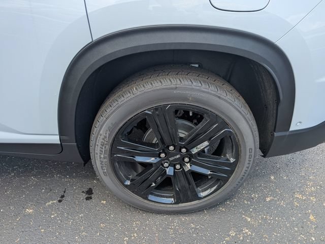 New 2027 GMC Acadia Elevation w/ Super Cruise Package AWD/4WD image 20