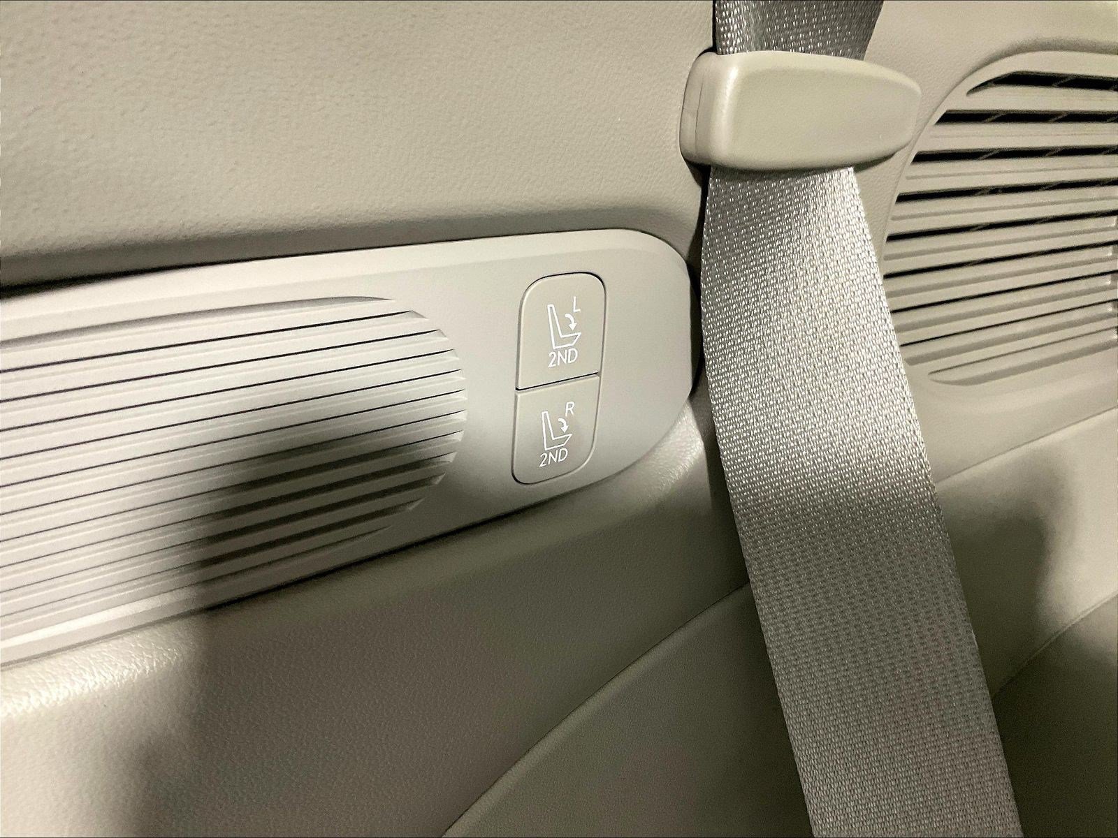 New 2027 Hyundai Palisade SEL Premium AWD/4WD image 26