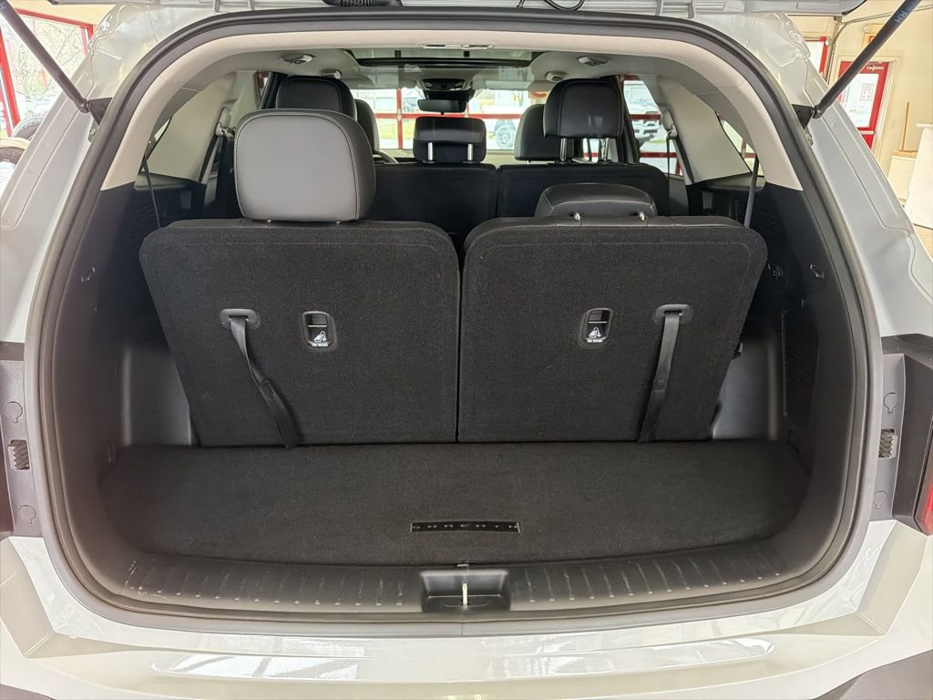 Used 2025 Kia Sorento S w/ Panoramic Sunroof Package image 25