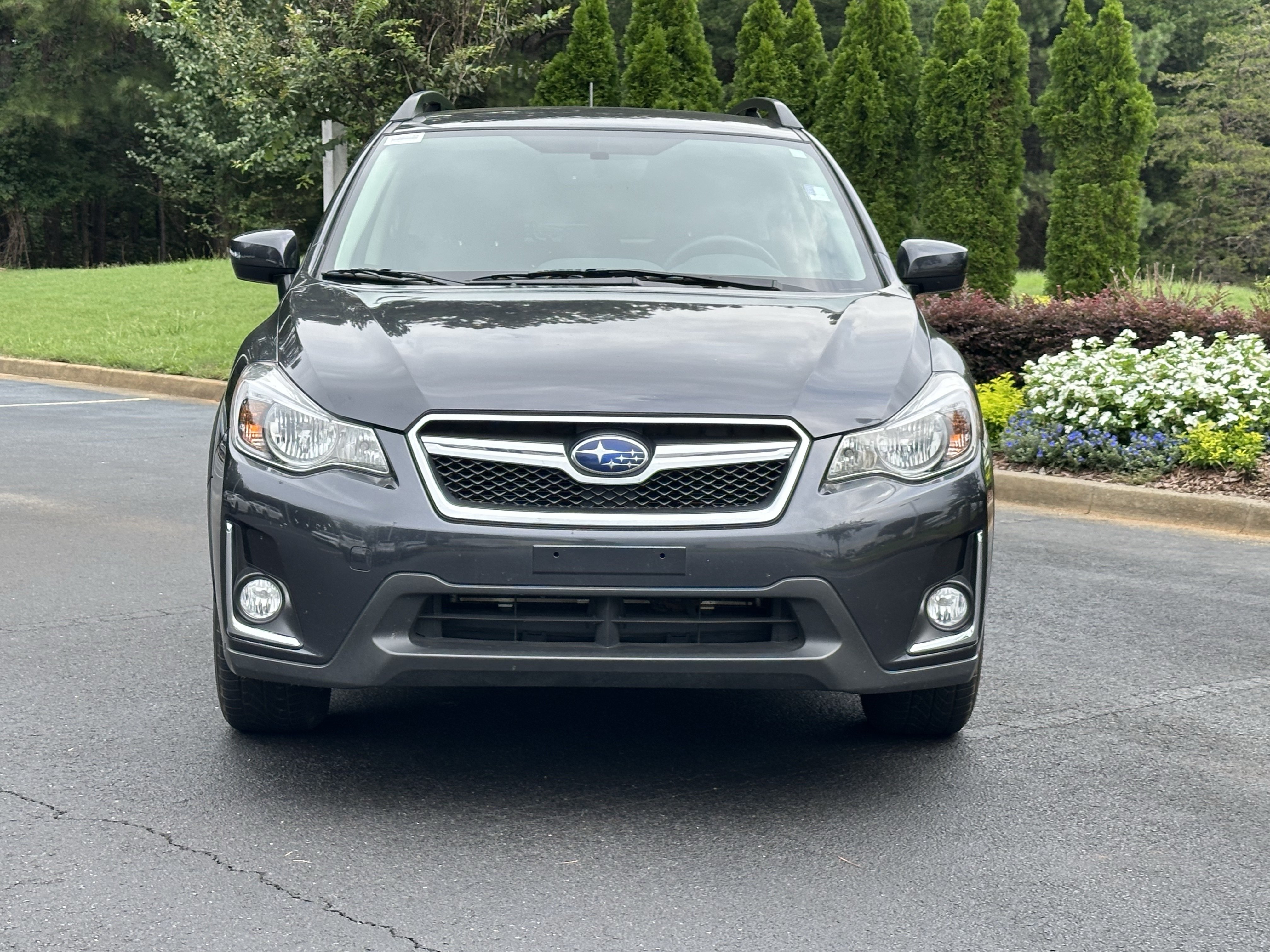 Used 2017 Subaru Crosstrek 2.0i Premium w/ Popular Package #1 AWD/4WD image 3