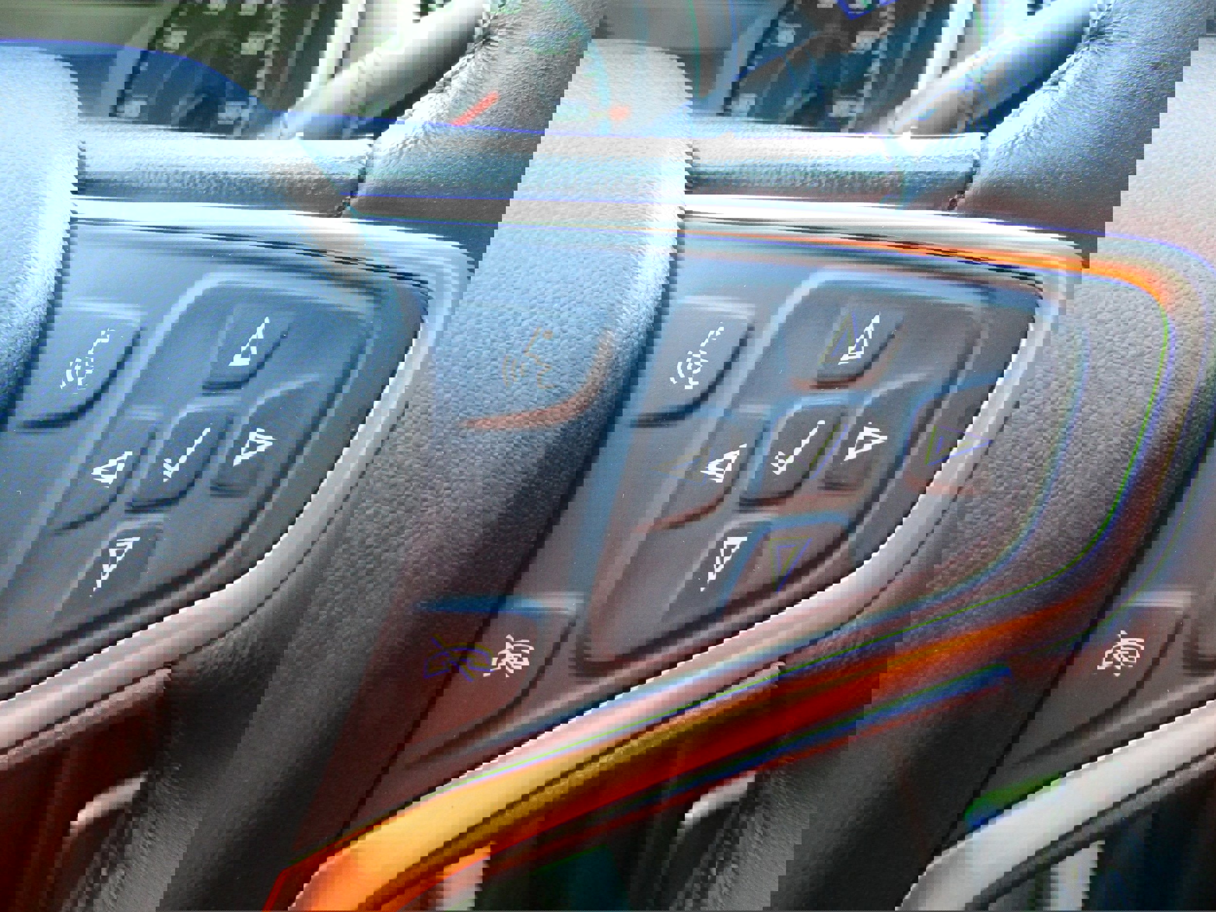 Used 2022 Chevrolet Malibu LT w/ Leather Package image 20