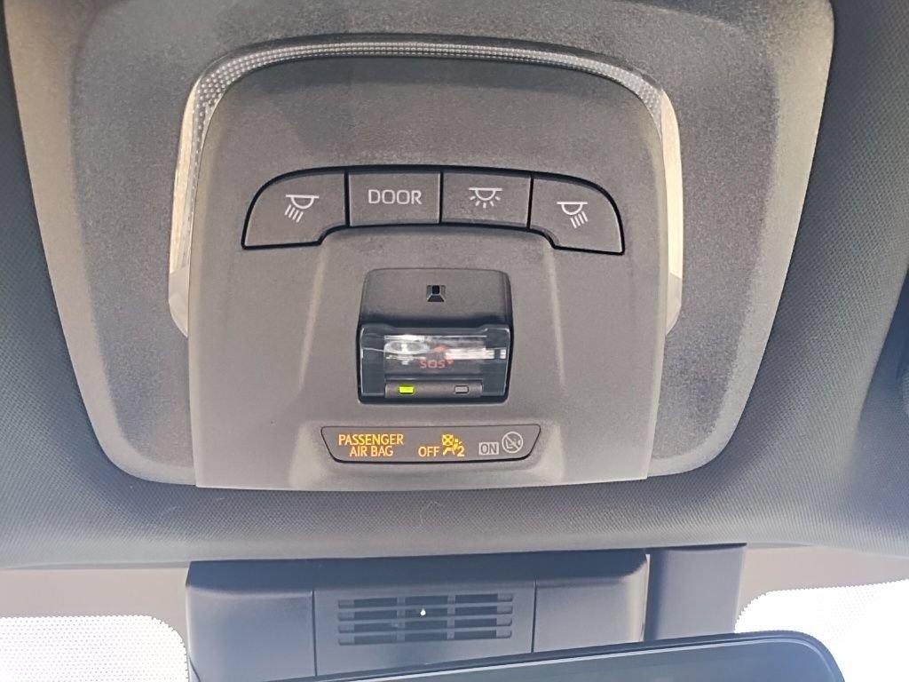 Certified 2023 Subaru Solterra AWD image 38