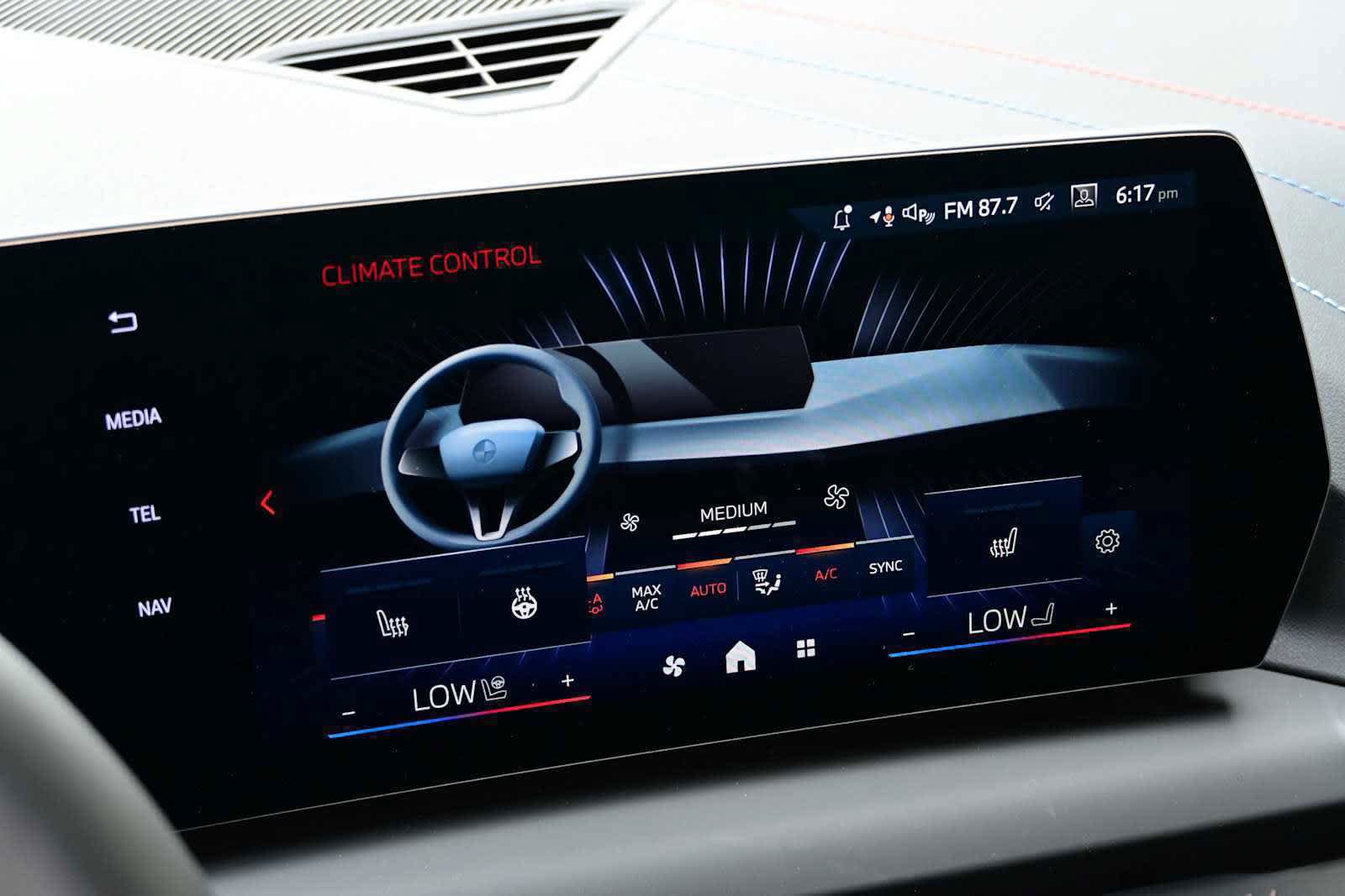Used 2026 BMW 228i w/ Technology Package FWD image 16
