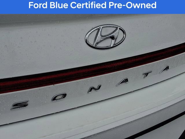 Used 2023 Hyundai Sonata SEL Plus image 33
