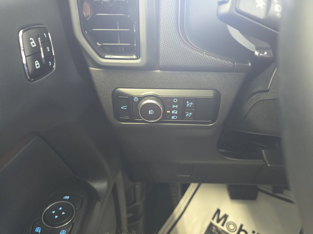Used 2024 Ford Bronco Sport Outer Banks AWD/4WD image 20