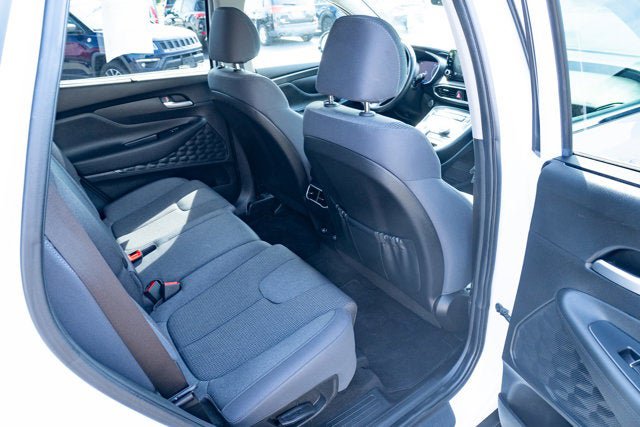 Used 2022 Hyundai Santa Fe XRT AWD/4WD image 37