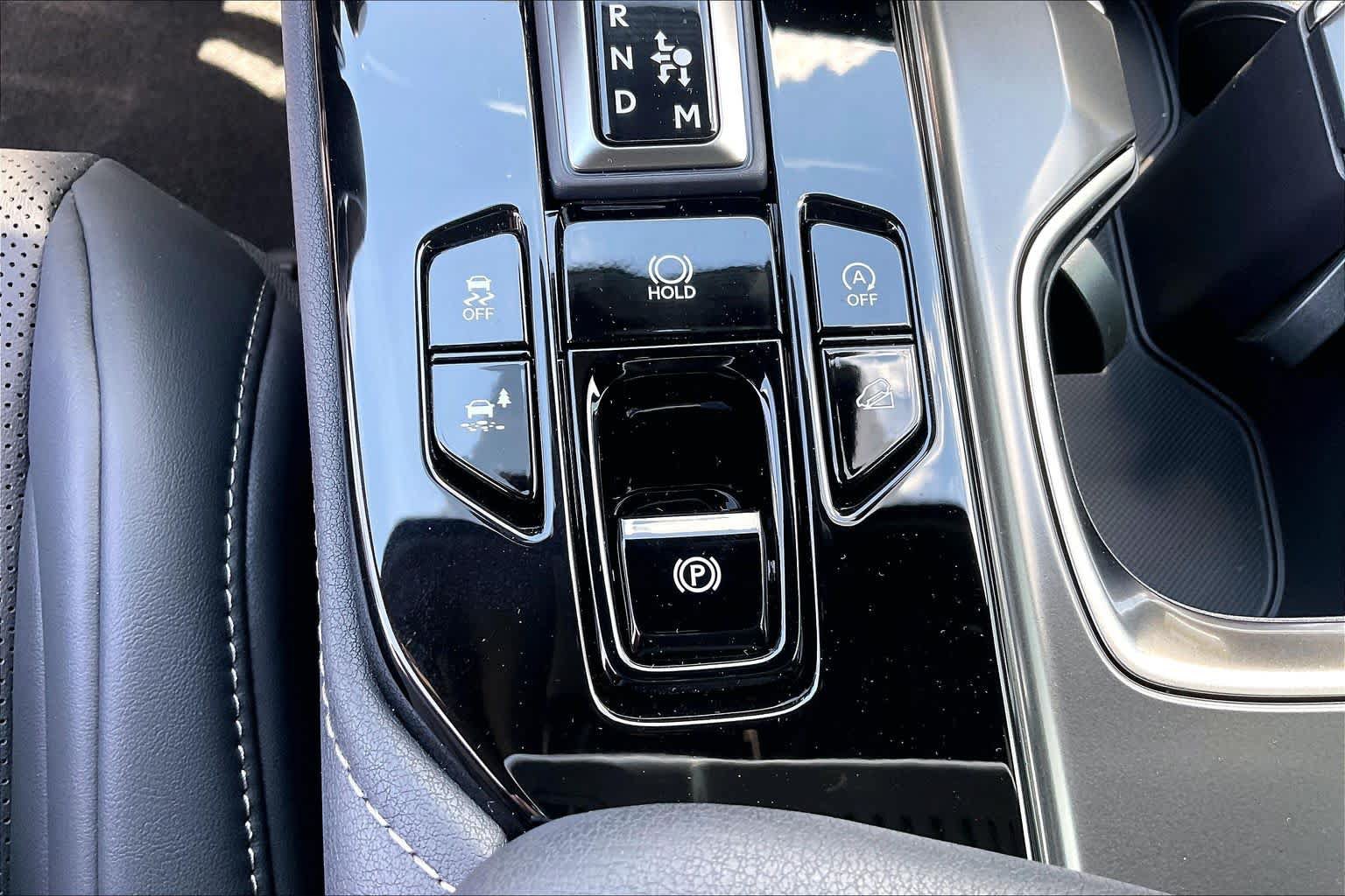 New 2026 Lexus NX 350 F Sport AWD/4WD image 13