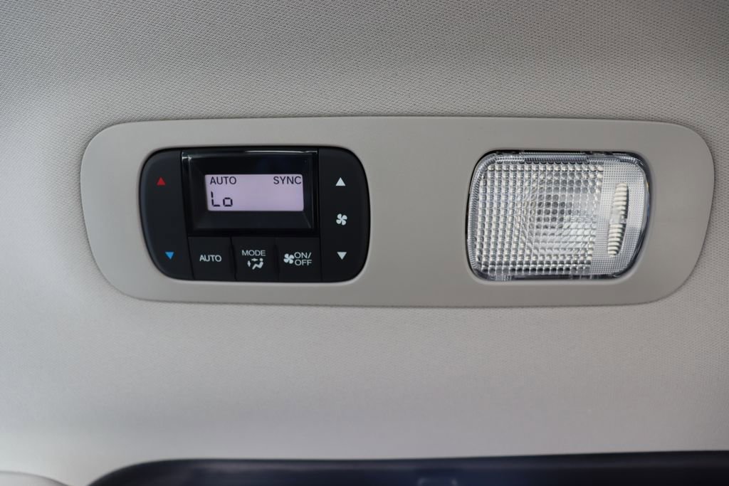 Used 2026 Honda Odyssey EX-L image 16