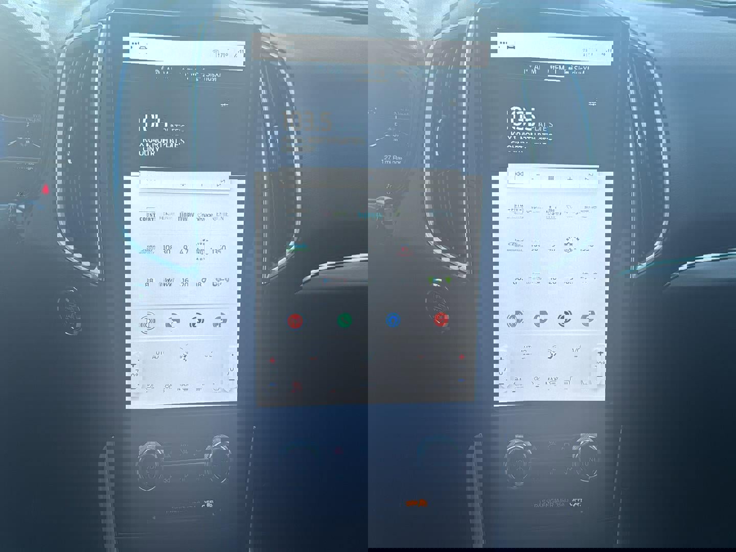 Used 2022 Ford Edge Titanium image 17