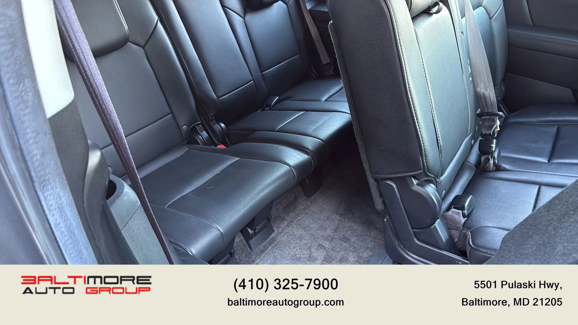 Used 2013 Honda Pilot EX-L image 27