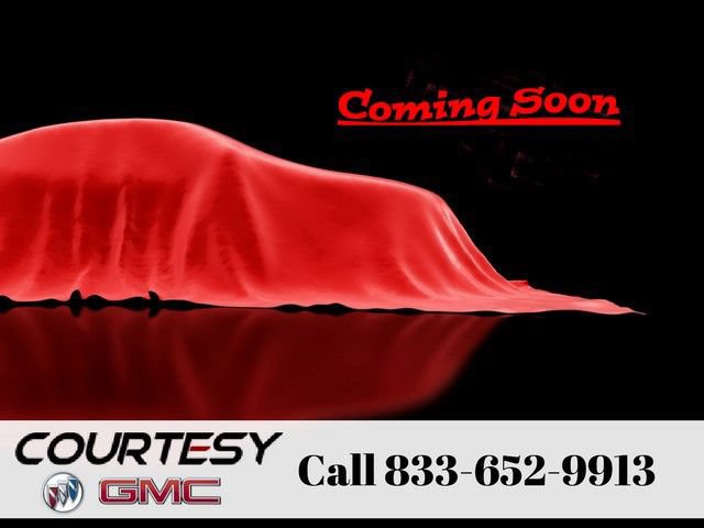 Used 2024 Buick Encore GX Avenir w/ Avenir Convenience Package AWD/4WD image 1