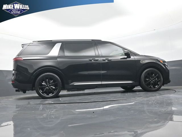 Used 2022 Kia Carnival SX image 24