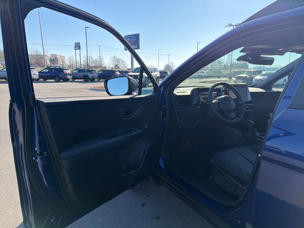 New 2026 Subaru Outback Premium image 14