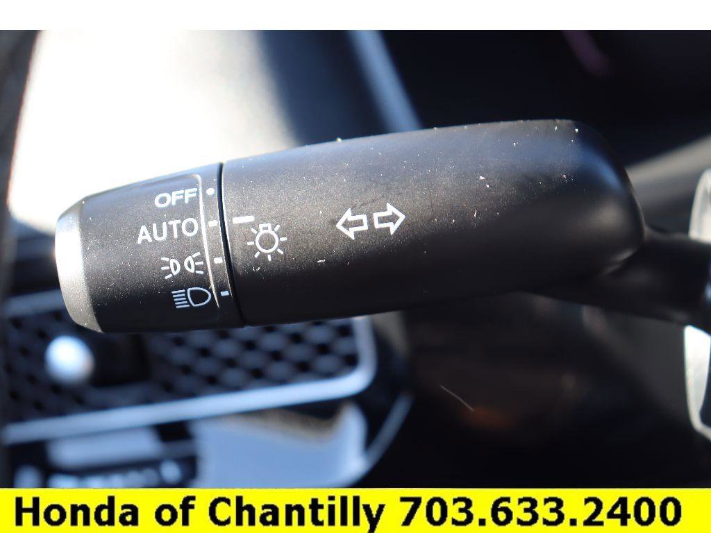 Certified 2023 Honda Civic Sport image 10