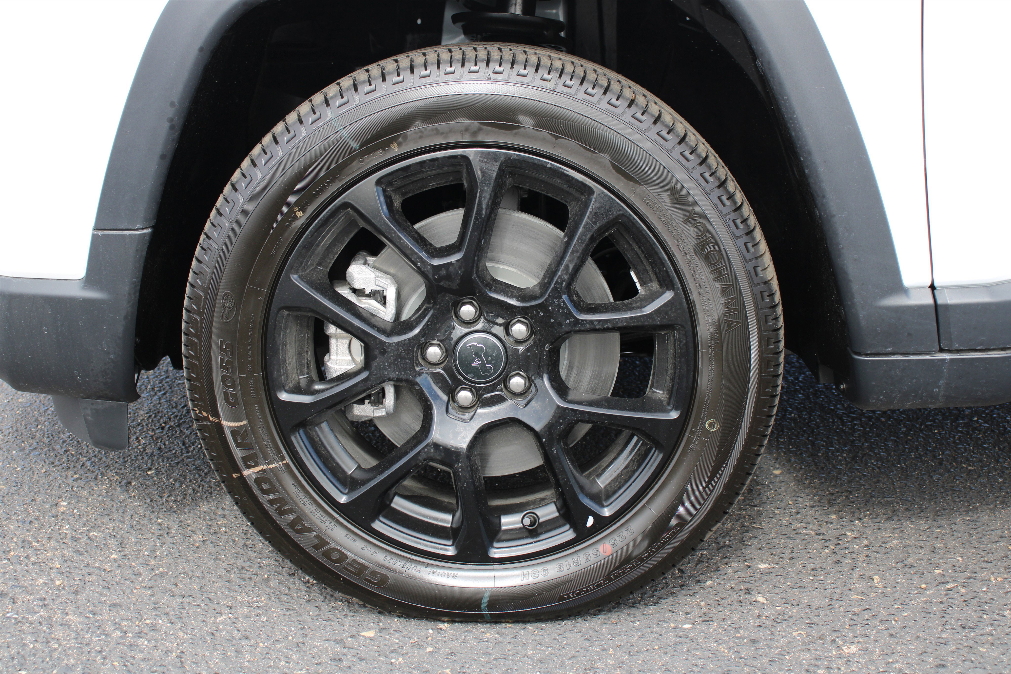 New 2026 Jeep Compass Latitude w/ Quick Order Package 29K image 38